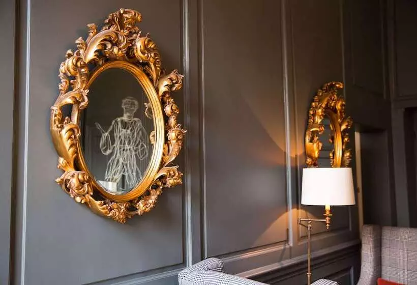 Fotos del hotel Judge S Lodging:  8