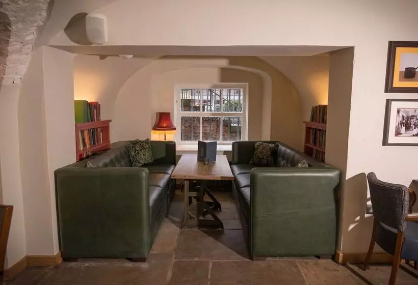 Fotos del hotel Judge S Lodging:  9