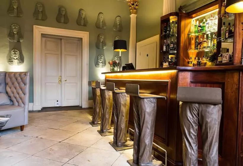 Fotos del hotel Judge S Lodging:  15