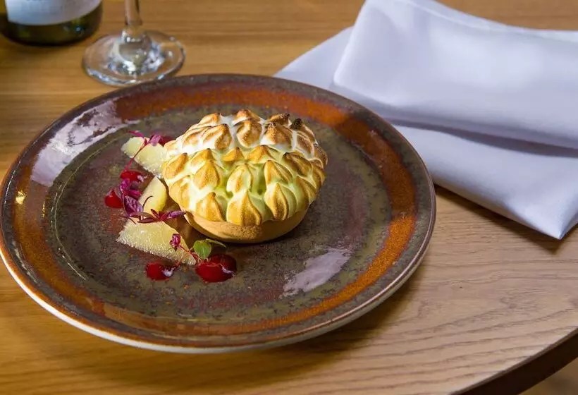 Fotos del hotel Judge S Lodging:  20