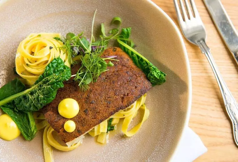 Fotos del hotel Judge S Lodging:  3