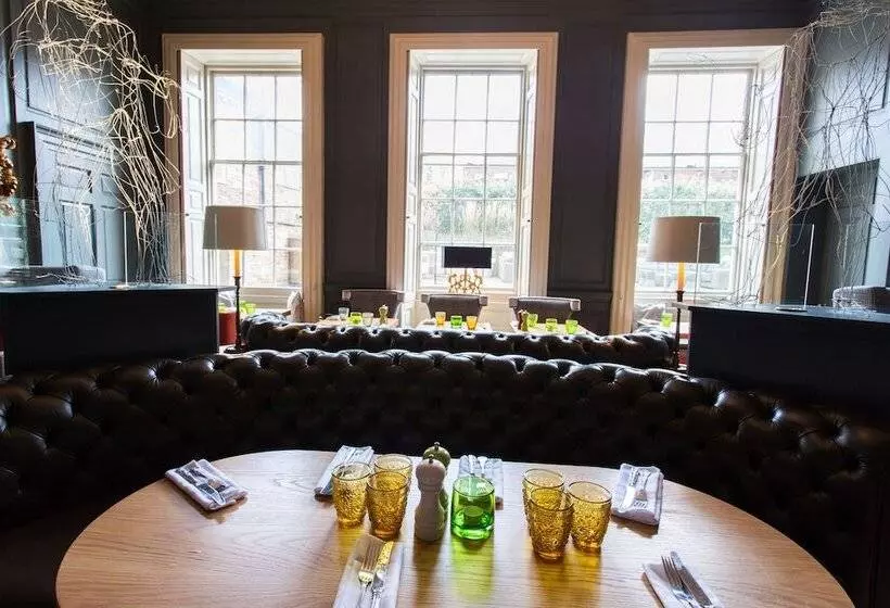 Fotos del hotel Judge S Lodging:  5