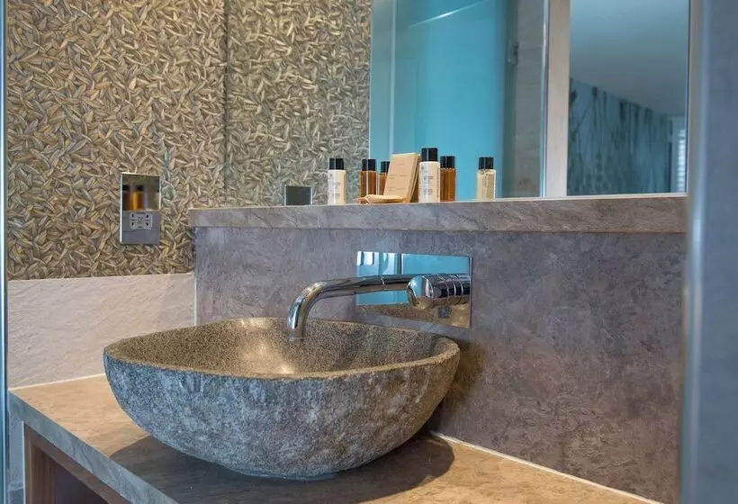 Fotos del hotel Judge S Lodging:  12