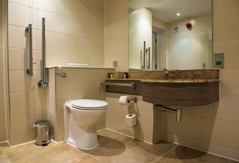 Fotos del hotel Judge S Lodging:  7