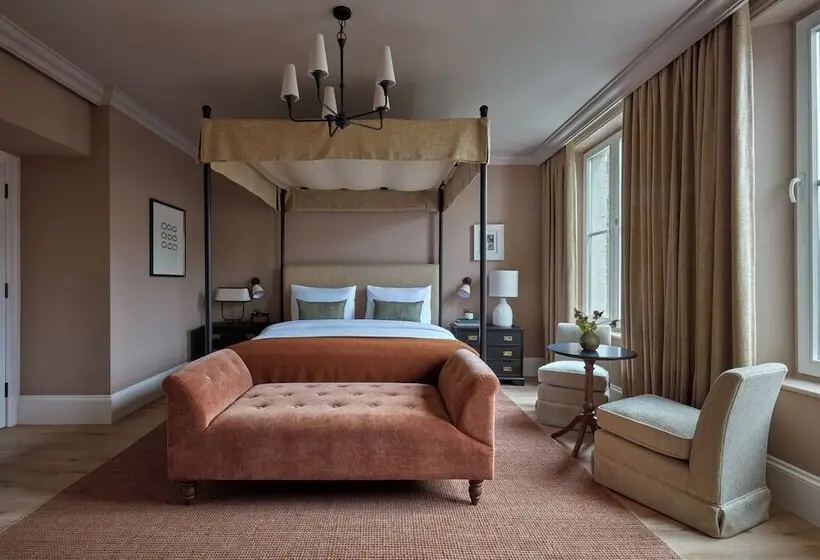 Fotos del hotel K+K George Kensington:  13