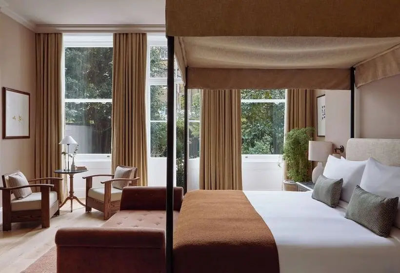 Fotos del hotel K+K George Kensington:  4