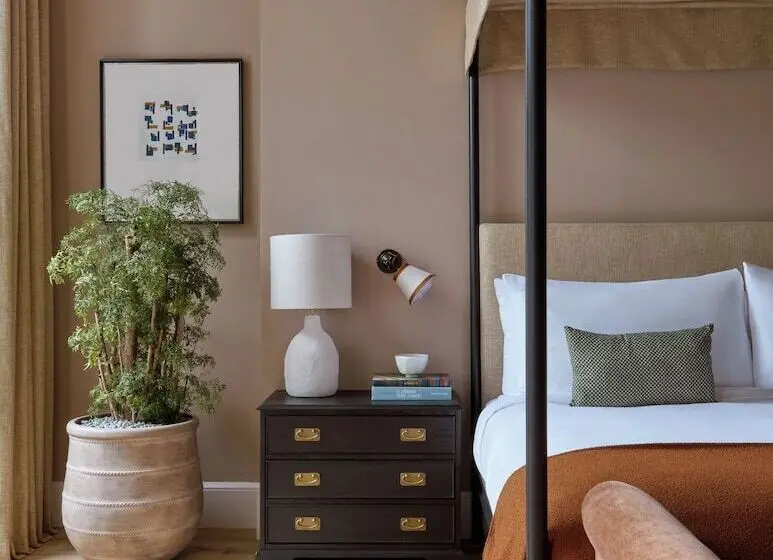 Fotos del hotel K+K George Kensington:  19