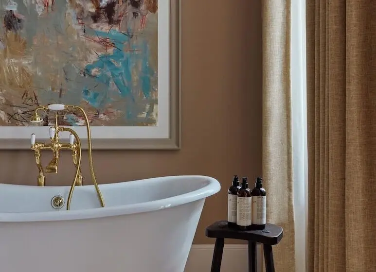 Fotos del hotel K+K George Kensington:  2