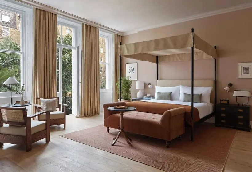 Fotos del hotel K+K George Kensington:  14