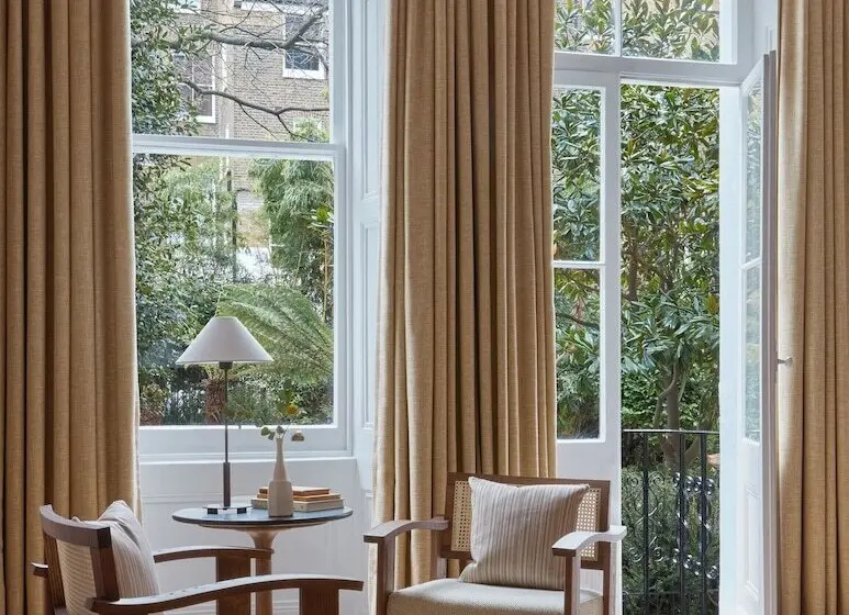 Fotos del hotel K+K George Kensington:  7