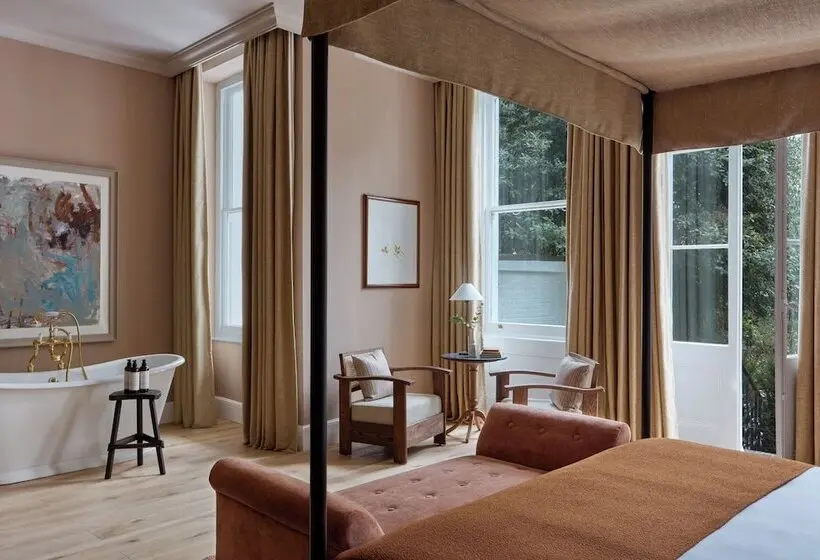 Fotos del hotel K+K George Kensington:  6