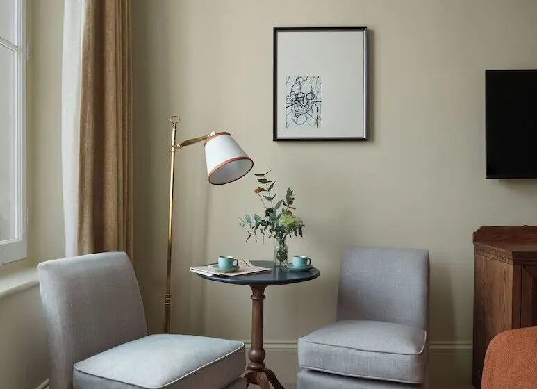 Fotos del hotel K+K George Kensington:  22