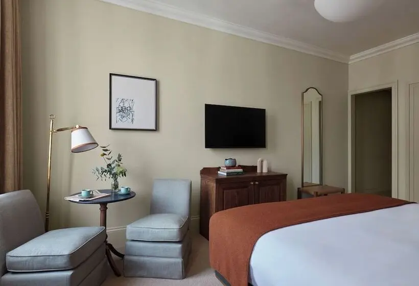 Fotos del hotel K+K George Kensington:  8