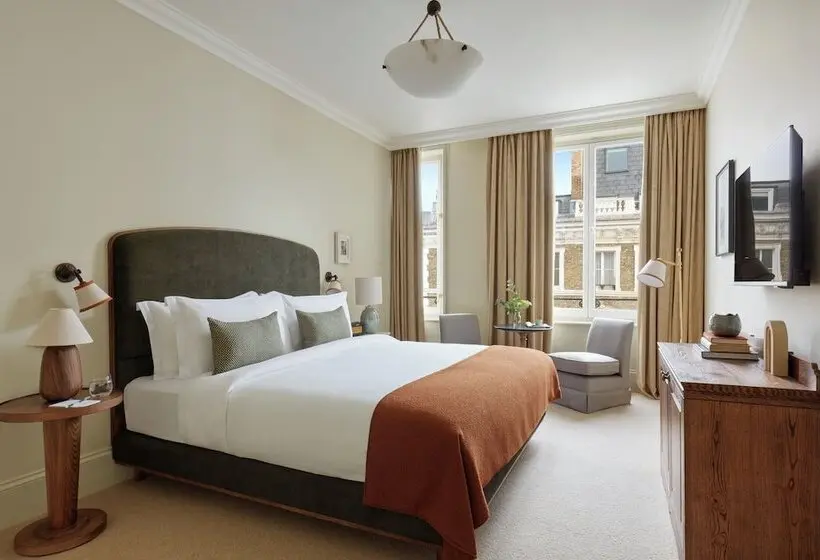 Fotos del hotel K+K George Kensington:  15