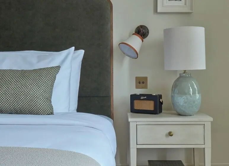 Fotos del hotel K+K George Kensington:  20