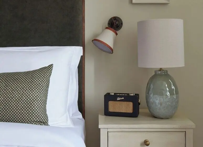 Fotos del hotel K+K George Kensington:  23