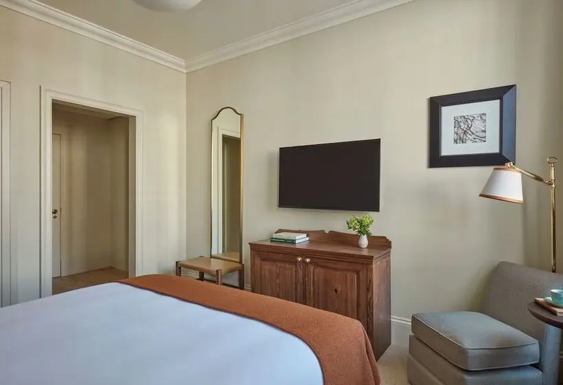 Fotos del hotel K+K George Kensington:  10