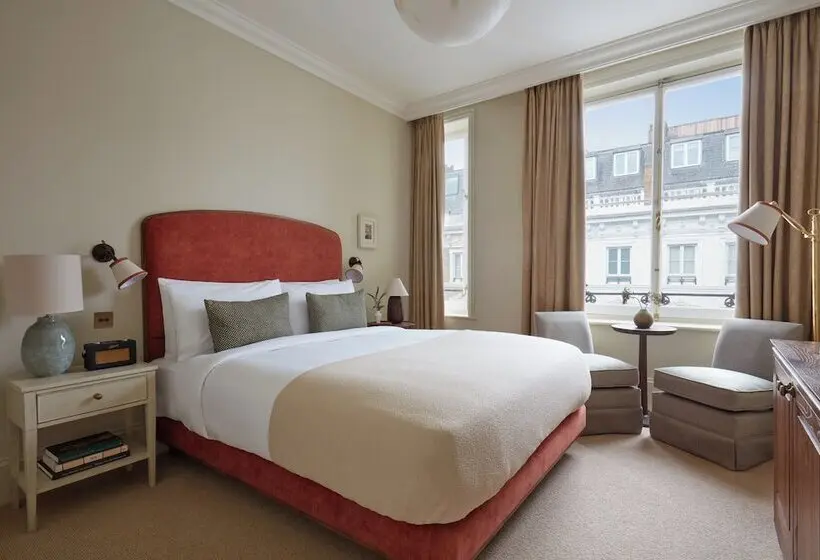 Fotos del hotel K+K George Kensington:  17