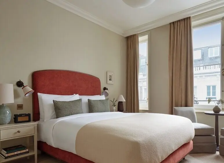 Fotos del hotel K+K George Kensington:  11