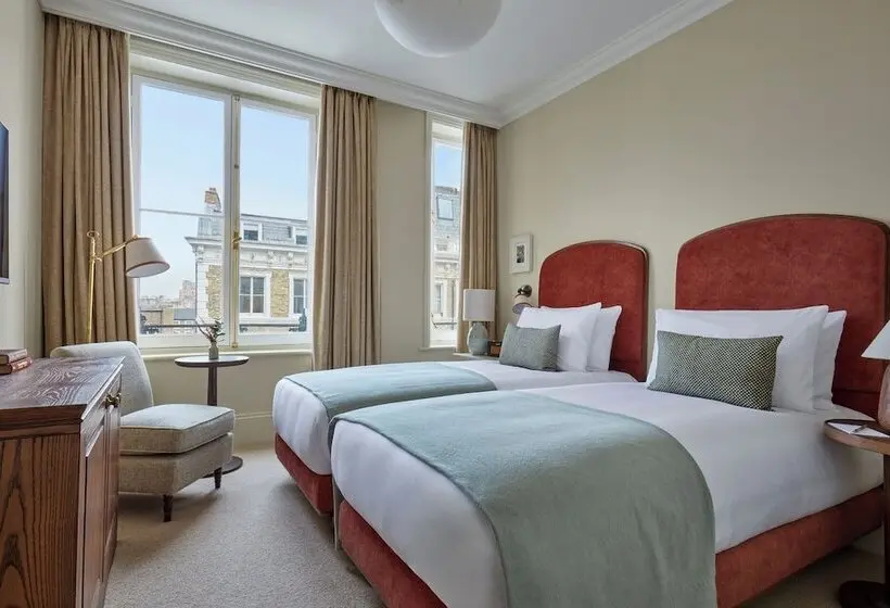 Fotos del hotel K+K George Kensington:  24