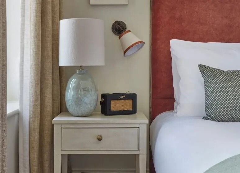 Fotos del hotel K+K George Kensington:  21