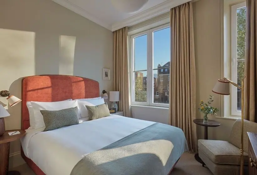 Fotos del hotel K+K George Kensington:  25