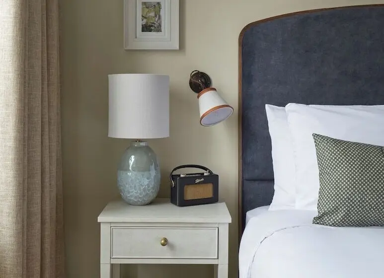 Fotos del hotel K+K George Kensington:  12