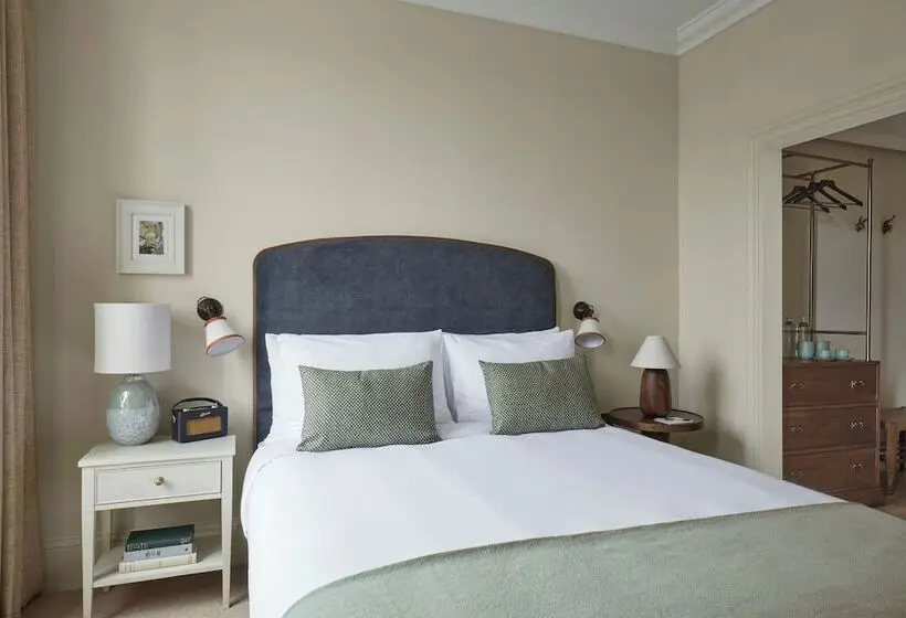 Fotos del hotel K+K George Kensington:  18