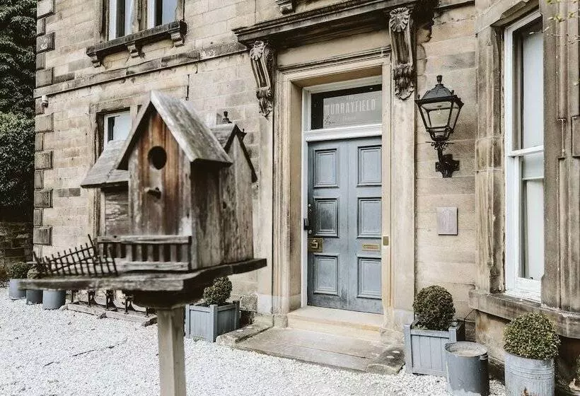 Fotos del hotel Murrayfield:  11