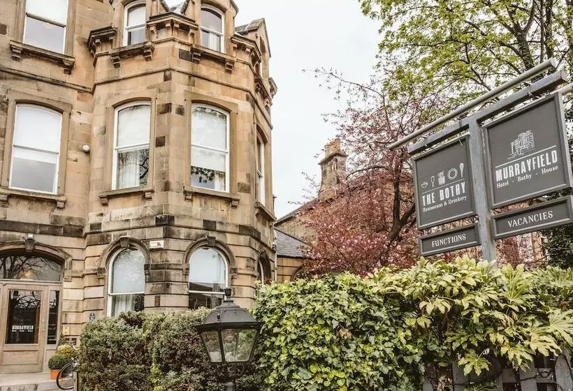 Fotos del hotel Murrayfield:  20