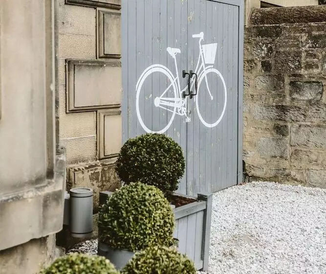 Fotos del hotel Murrayfield:  17