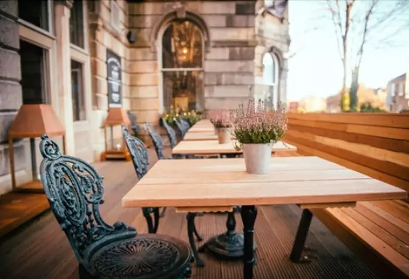 Fotos del hotel Murrayfield:  5