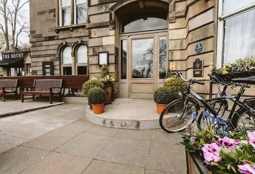 Fotos del hotel Murrayfield:  14