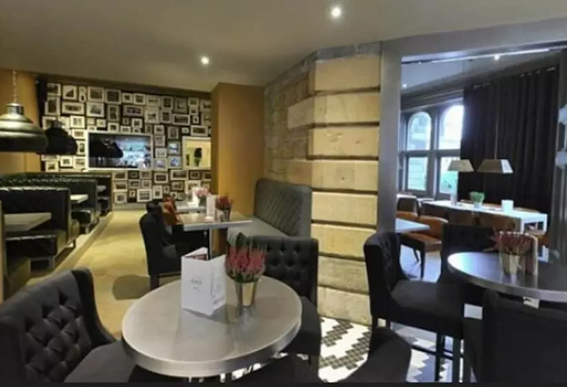 Fotos del hotel Murrayfield:  2