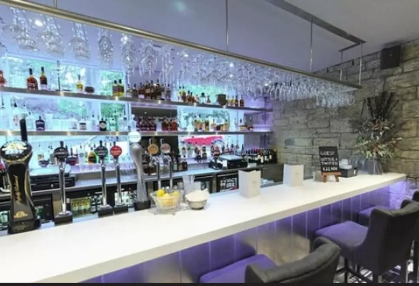 Fotos del hotel Murrayfield:  4