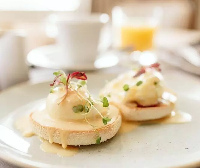 Fotos del hotel Murrayfield:  3