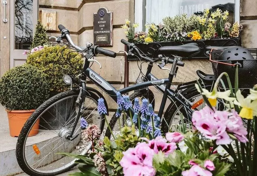 Fotos del hotel Murrayfield:  7