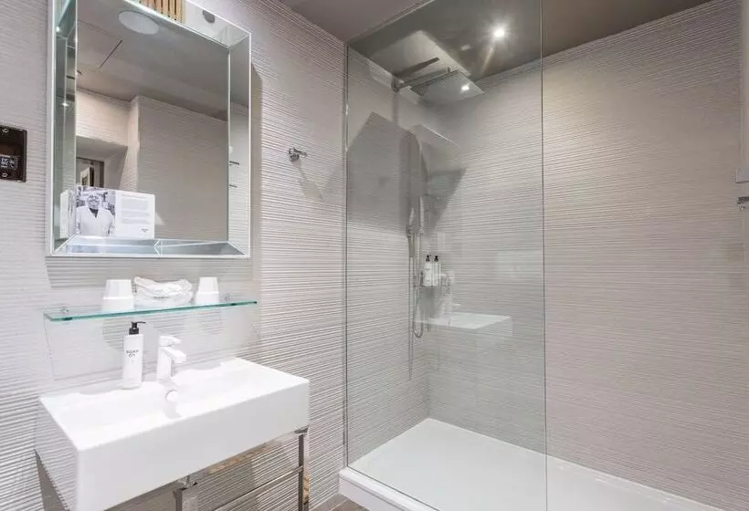 Fotos del hotel Murrayfield:  6