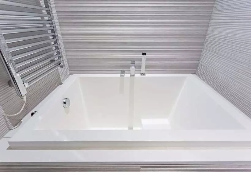 Fotos del hotel Murrayfield:  25