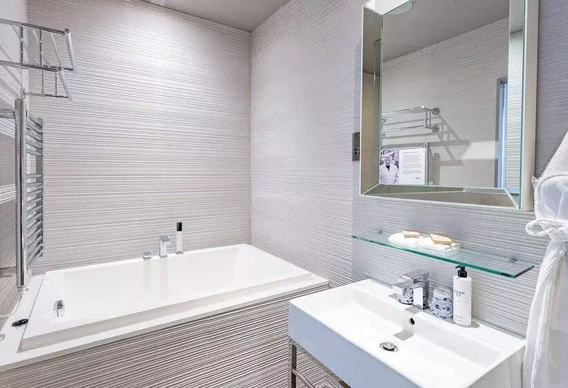 Fotos del hotel Murrayfield:  19