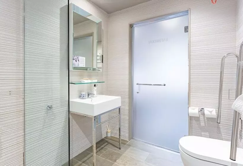 Fotos del hotel Murrayfield:  21