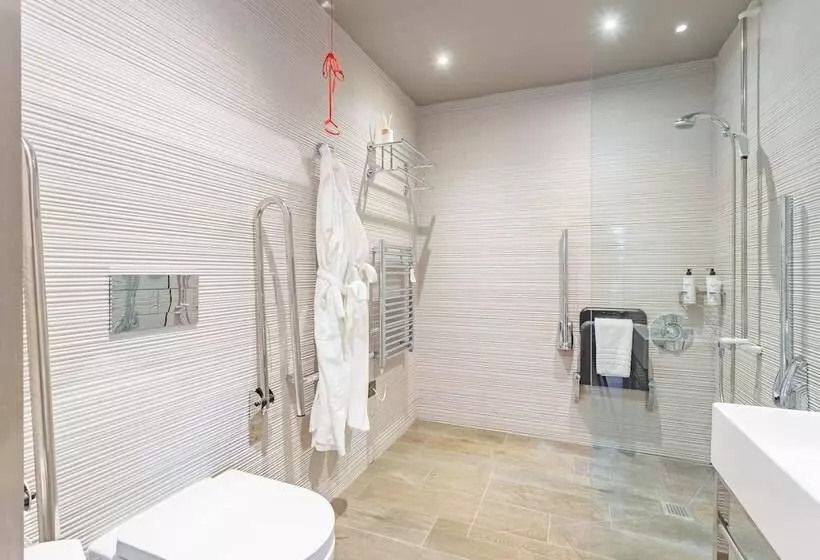 Fotos del hotel Murrayfield:  22