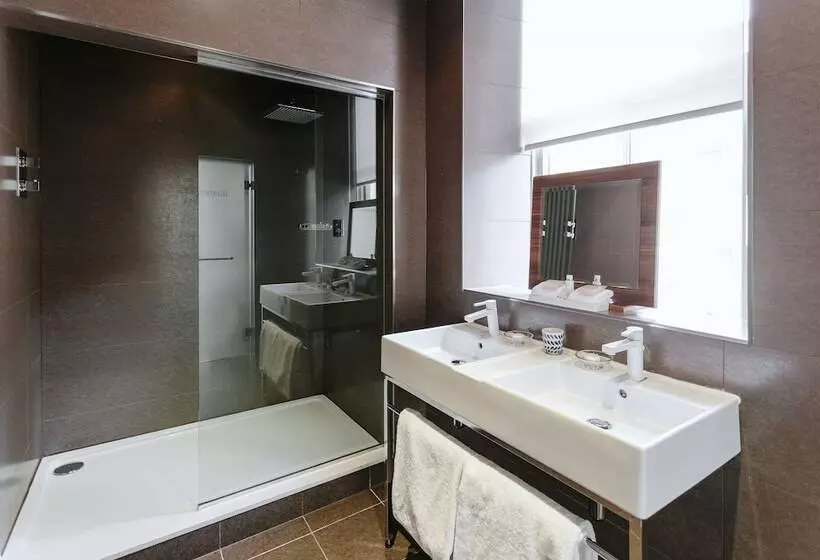 Fotos del hotel Murrayfield:  16