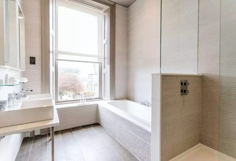 Fotos del hotel Murrayfield:  24