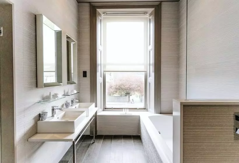 Fotos del hotel Murrayfield:  13