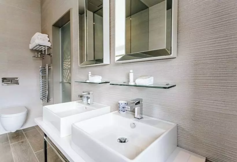 Fotos del hotel Murrayfield:  10