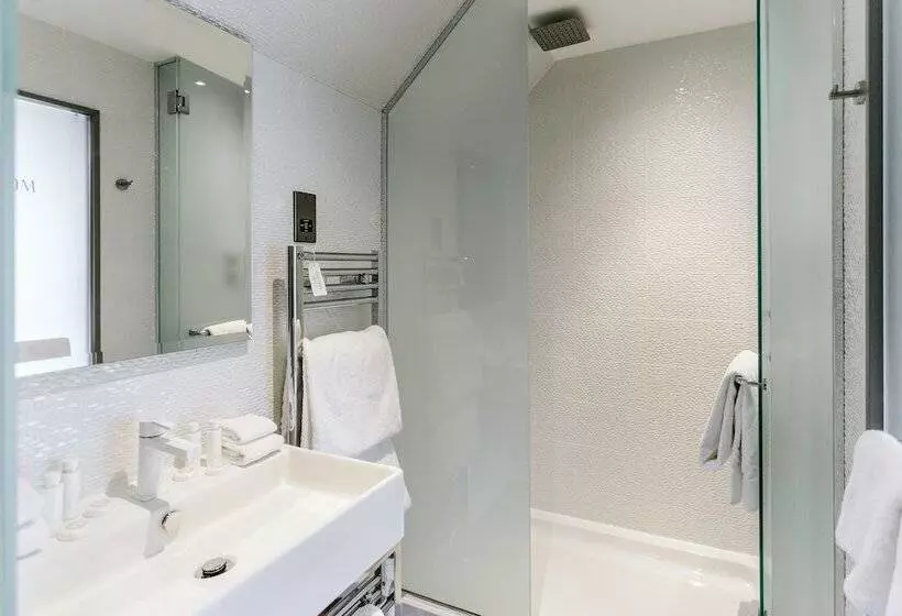 Fotos del hotel Murrayfield:  23