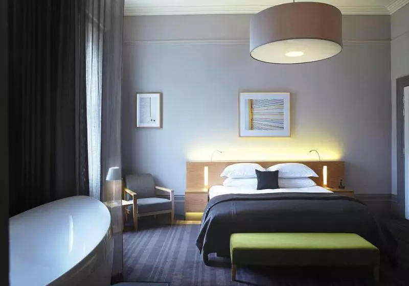 Fotos del hotel The Montpellier Chapter:  9