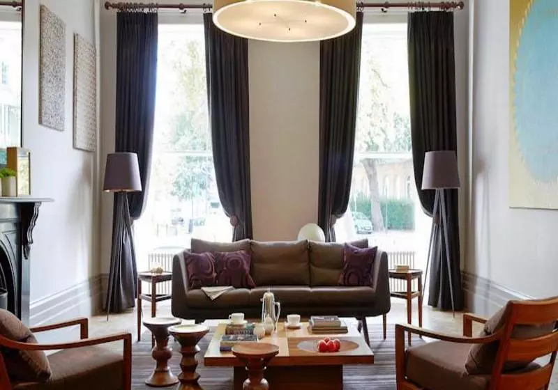 Fotos del hotel The Montpellier Chapter:  10