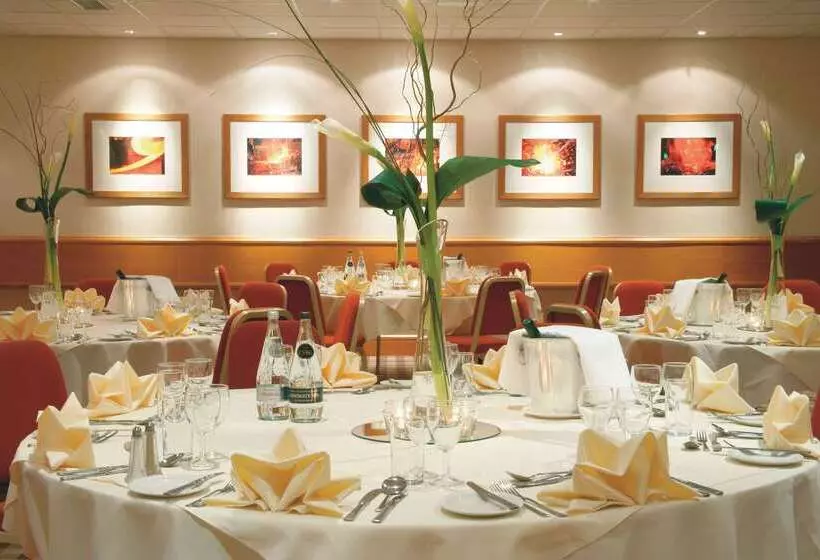 Fotos del hotel Doubletree By Hilton Sheffield Park:  22